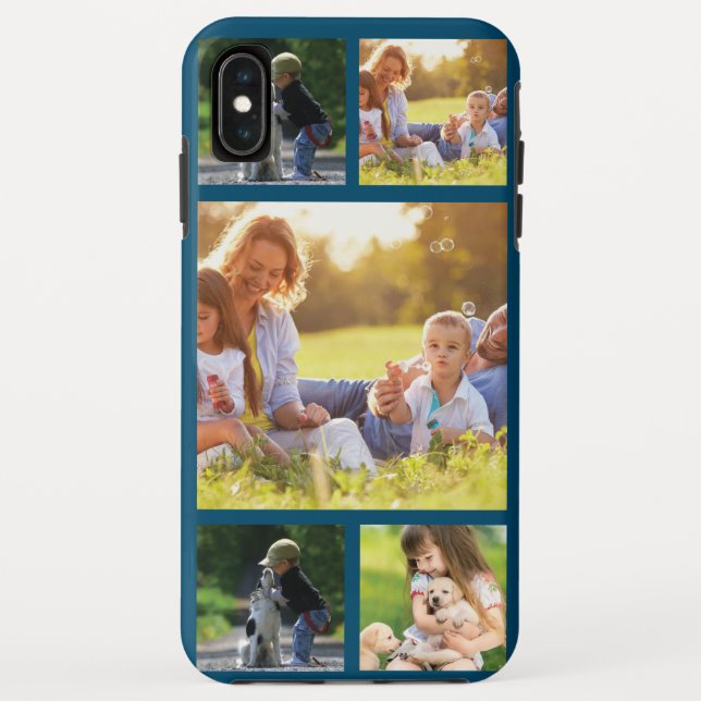 Personalizar capas de iphone de caixa-rato de cola (Verso)