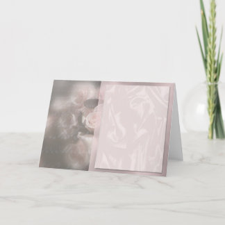 Personalizar com Convite de Casamento de Texto