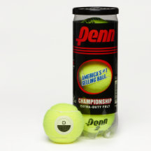 Personalizar 'D' Monograma Penn Sport Campeonato G