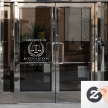 Personalizar Escritório de Advocacia Frente Detalh