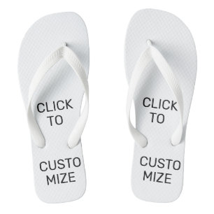 PERSONALIZAR ESSES CHINELOS