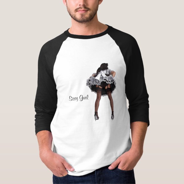 Personalizar esta camisa (Frente)