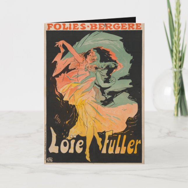 Personalizar Este Cartão De Aniversário De Dança (Frente)