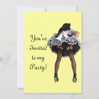 Personalizar este Convite