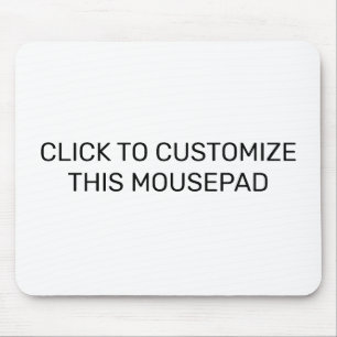PERSONALIZAR ESTE MOUSEPAD