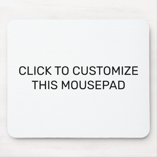 PERSONALIZAR ESTE MOUSEPAD (Frente)