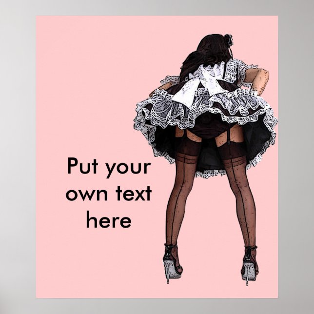 Personalizar este Poster (Frente)