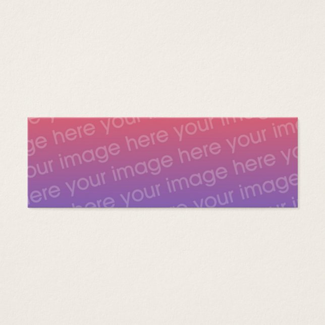 Personalizar Favorito Fotográfico com Cotação Emer (Frente)