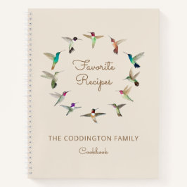 Personalizar Favorito Recebe Aves Hummingbird da C