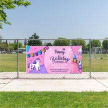 Personalizar Foto de Menina Hispânica para Festa d