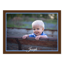 Personalizar Impressão de Fotografia para Adiciona