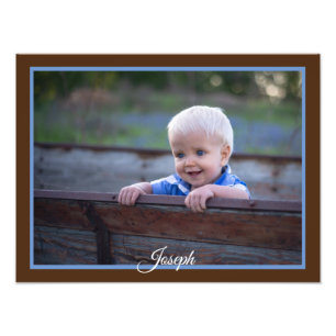 Personalizar Impressão de Fotografia para Adiciona