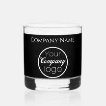 Personalizar logotipo Black White Add Aqui promo