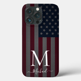 Personalizar Malha Metálica de Sinalizador America