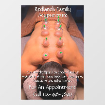 Personalizar Negócios de Terapia de Cúpula de Acup