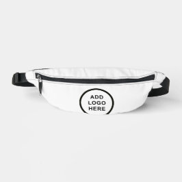 Personalizar o logotipo de evento da empresa Branc