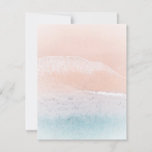 Personalizar o Modelo do Mar de Areia Costeira da  (Frente)