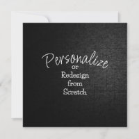 Personalizar ou Criar do Arranque -