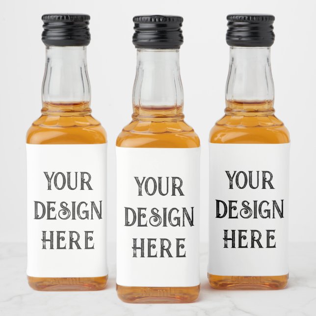 Personalizar ou Customizar  (Garrafas)