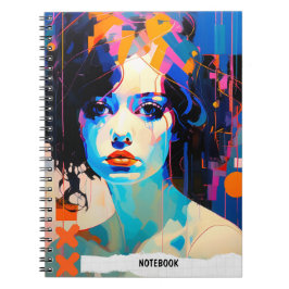 PERSONALIZAR: Perplexa | Caderno