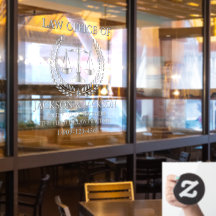 Personalizar prato frontal detalhado do escritório