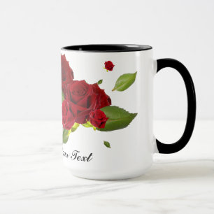 Personalizar presentes na caneca