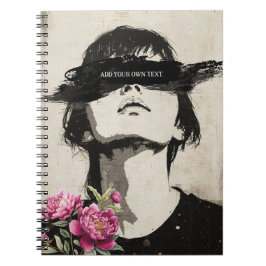 PERSONALIZAR: Procurando | Caderno