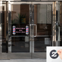 Personalizar Promo 2 de Pólos de Barbearia