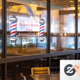 Personalizar Promo 2 de Pólos de Barbearia