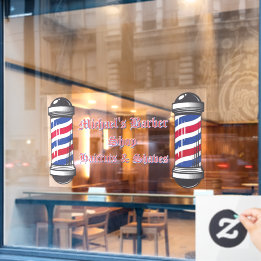 Personalizar Promo 2 de Pólos de Barbearia