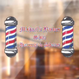 Personalizar Promo de Postes de Barbearia 2