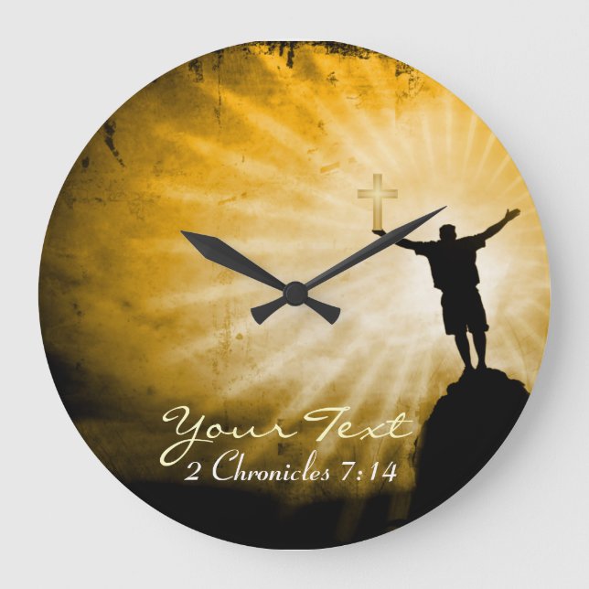 Personalizar relógio UR (Frente)