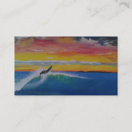 PERSONALIZAR seus cartões de visitas