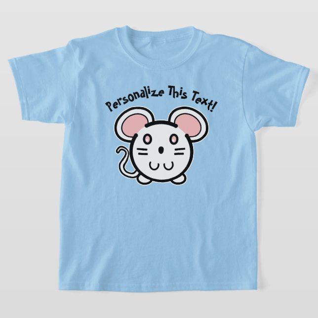 PERSONALIZAR T-Shirt Boca Branca (Postura )