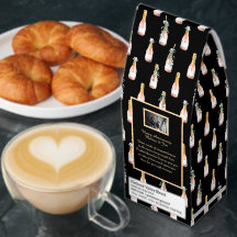 Personalizar Texto de Foto do Casal de Aniversário