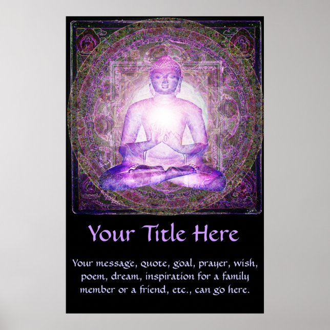 Personalizar um Poster (Frente)