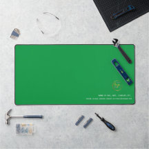 Personalizável Com Detalhes Corporativos Kelly Gre