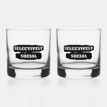 Personalizável Seletivamente Social