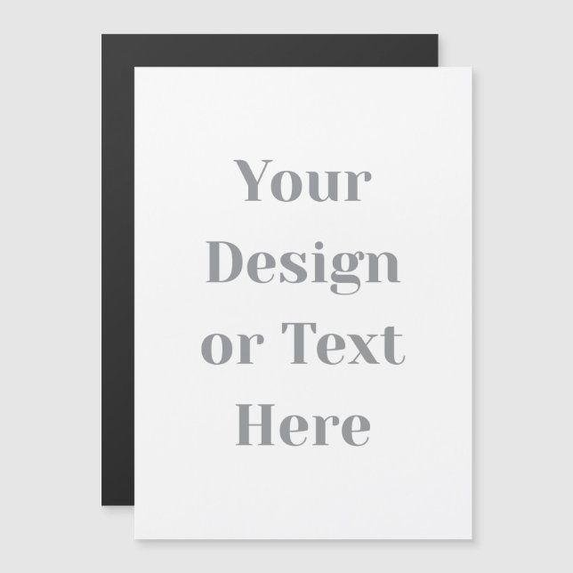 Personalizável Seu Design ou Texto Aqui Personaliz (Frente/Verso)