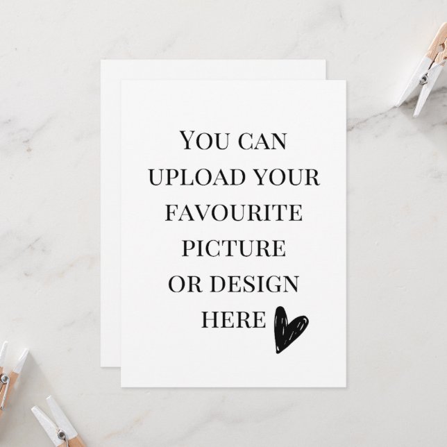 Personalize a placa de gabinete de 5,5" x 7,5" - r (Frente/Verso In Situ)