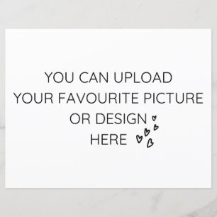 Personalize a placa de gabinete de 8,5 pol x 11 po