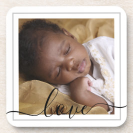 Personalize a Porta copos plástica do Duro - Ame a