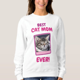 Personalize Camisa Gato Cachorro Mãe Amantes de An