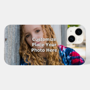Personalize Com A Sua capas de iphone Fotográfica