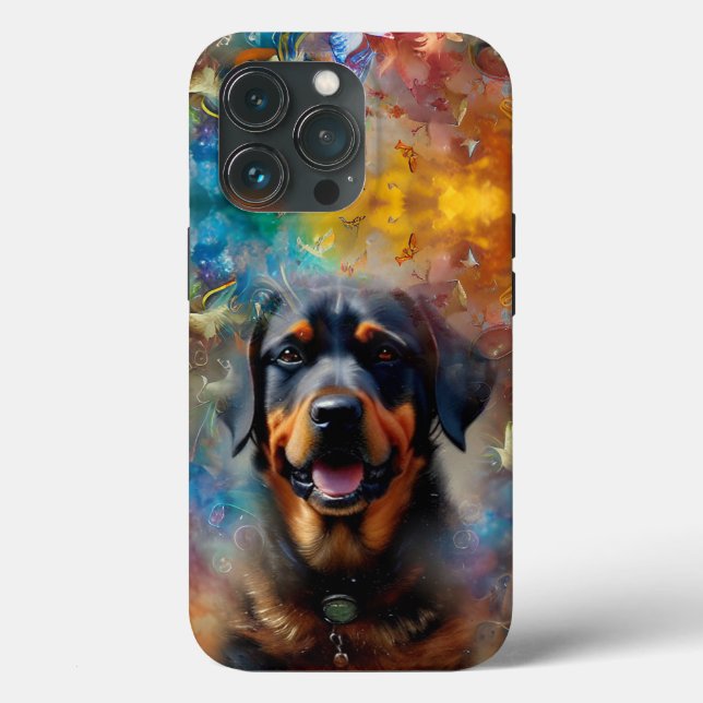 Personalize Com Sua Própria Imagem Moldura Borbole (Verso)