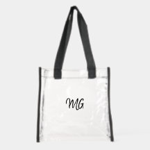 Personalize com suas iniciais