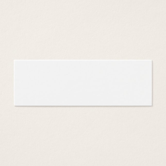 Personalize como quiser! (Frente)