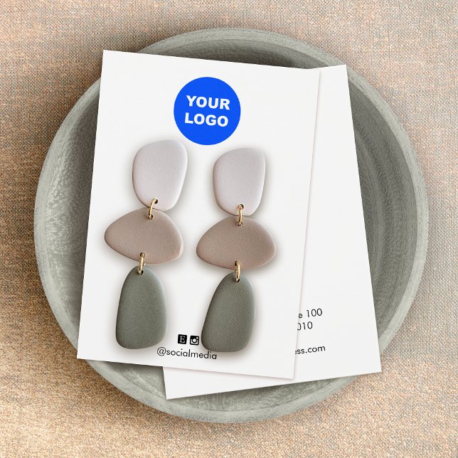 Personalize e adicione a placa de exibição com o l (Criador carregado)