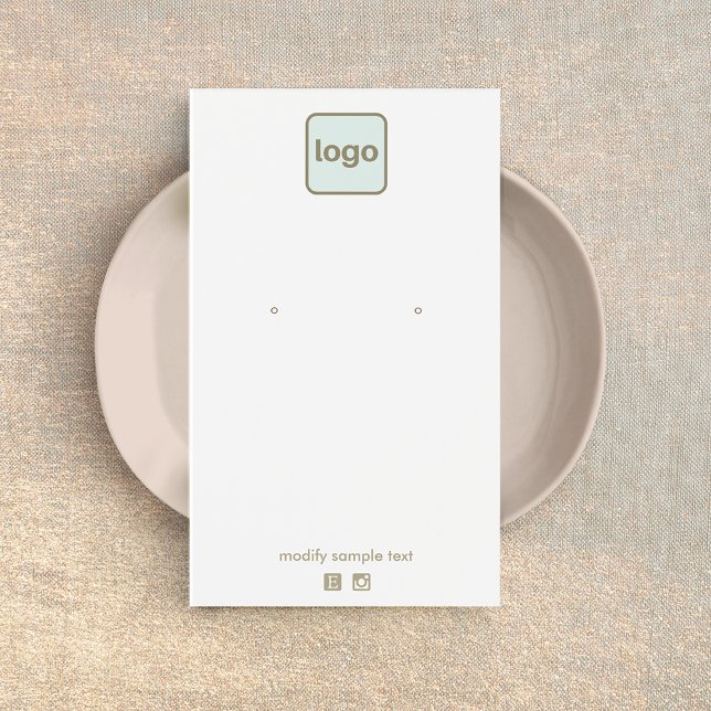 Personalize e adicione a placa de exibição com o l (Criador carregado)