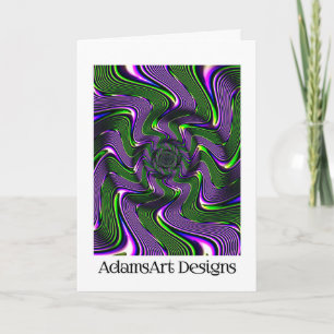 Personalize e design o seu próprio Cartão de Sauda